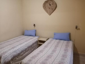 Seabrook 213, Margate